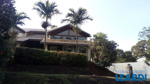 Imagem 7 de 15 de Casa Em Condomínio - Condomínio Residencial Moinho De Vento - 514761