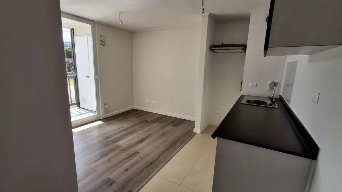 Departamento 2d 1 B Estacionamiento