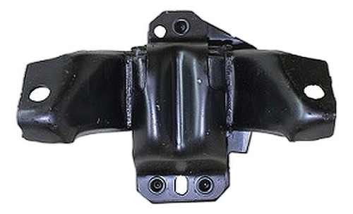Soporte Motor Continental 1987-1992 Frontal Derecho