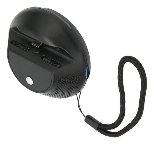 Para Switch Tv Dock Plug And Play Estación De Acoplamiento