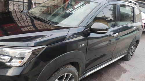 Suzuki Xl7, 2022, 7 Pasajeros, Único Dueño