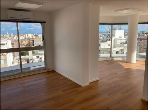 Imagen 2 de 12 de Venta Apartamento Dos Dormitorios Cochera Tres Cruces Montevideo