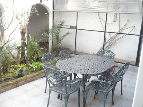 Imagen 9 de 15 de Chalet 4 Ambientes Con Cochera