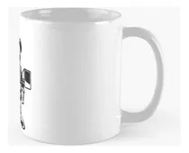 Comprar Taza Ilustración De Tiro De Película De Dibujos Animados De 