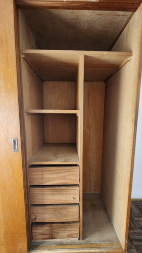 Departamento 1 Dormitorio Callao Y 9 De Julio Oportunidad!