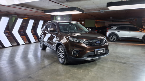 Ford Territory 1.5 TITANIUM CVT