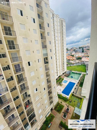 Imagem 14 de 15 de Apartamento Para Venda Em Santo André, Parque Jaçatuba, 3 Dormitórios, 1 Suíte, 2 Banheiros, 1 Vaga - 12956_1-1784549