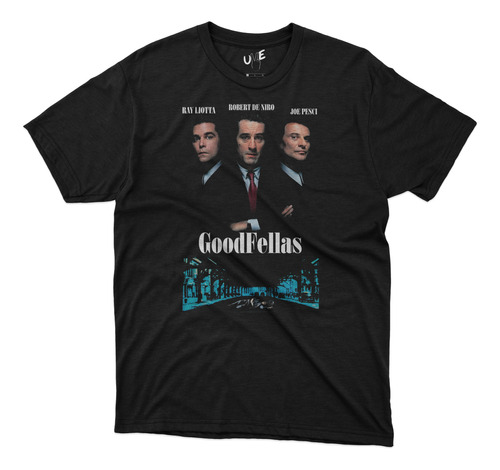 Goodfellas Polera Uve