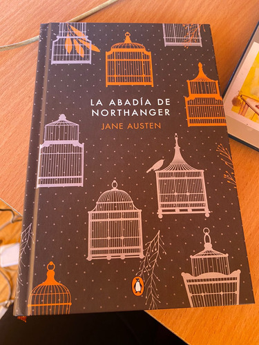 Libro Jane Austen En Perfecto Estado. 