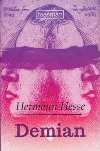 Imagen 1 de 1 de Demian - Hermann Hesse
