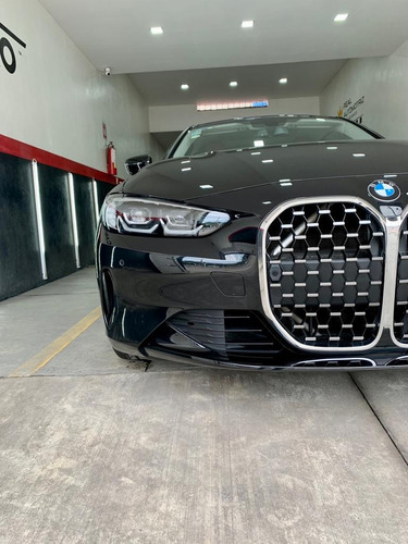 BMW Serie 4 2.0 430ia Coupe Sport Line At