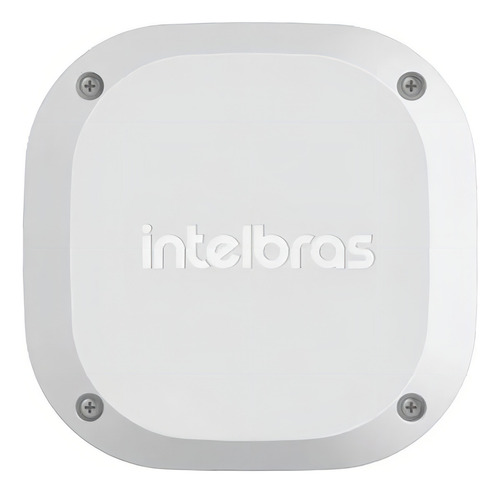 Caja de paso para cámaras exteriores Intelbras Vbox 1100