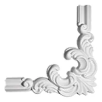 Comprar Molduras Decorativas Florituras Vidar