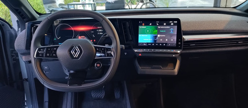 Renault Megane E-tech 0.0 Electric Mg