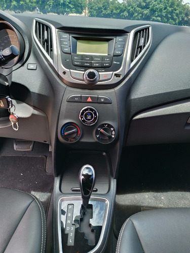 Hb20s 1.6 Automático Premium 2014/2014