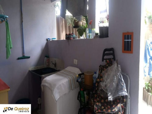 Imagem 28 de 30 de 2 Casas No Mesmo Terreno Em São Paulo Zona Sul, Localizada No Parque Grajaú - 1094 - 69007399