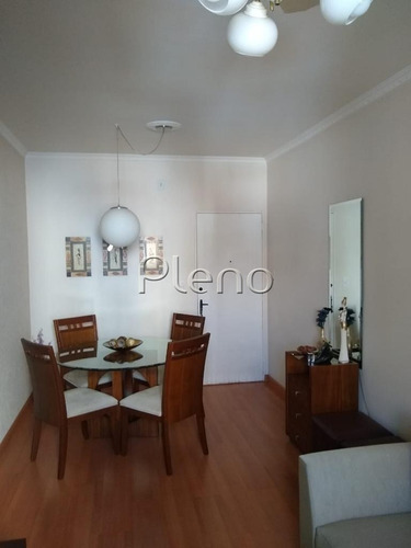 Imagem 1 de 13 de Apartamento À Venda Em Jardim Paulicéia - Ap030123