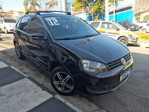 Imagem 1 de 12 de Volkswagen Polo 1.6 2012
