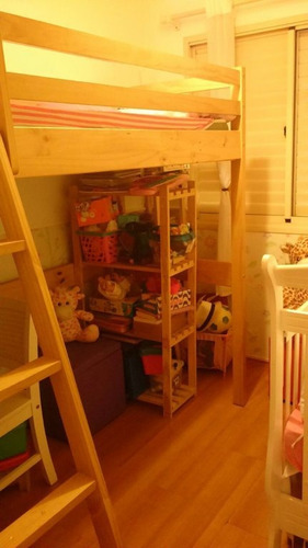 Imagem 13 de 15 de Apartamento - Mandaqui - Bl1821