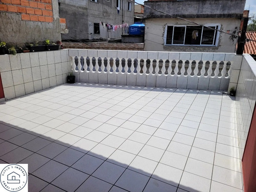 Imagem 13 de 20 de Imóvel Em Sao Paulo / Zona Sul / Jardim Apura - Região Estrada Do Alvarenga. - 312 - 70833390