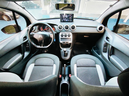 Citroën C3 1.5 Origine Flex 5p