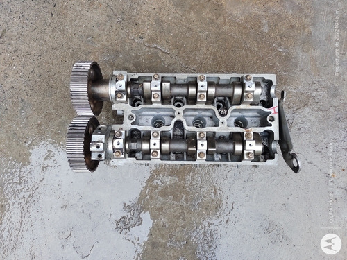 Cabeza De Motor Izquierda Vectra 2007 6 Cilindros (Usado)