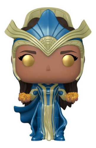 Ajak # 735 Marvel Los Eternos Funko Pop