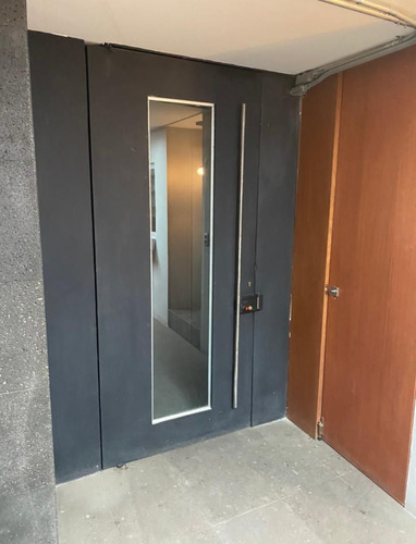 Oficina En Renta En Polanco (m2o2873)