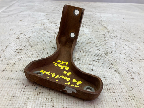 Soporte Múltiple De Admisión Nissan D21 2.4 Std 98-08 (Usado)