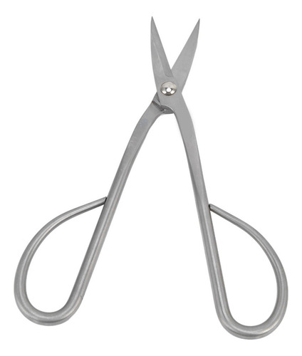 Tijera Para Cortar Bonsáis, De Acero Inoxidable, Profesional