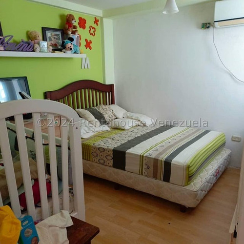 Townhouse En Venta - Mdm 24-21258