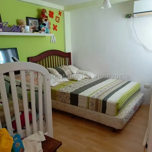 Townhouse En Venta - Mdm 24-21258