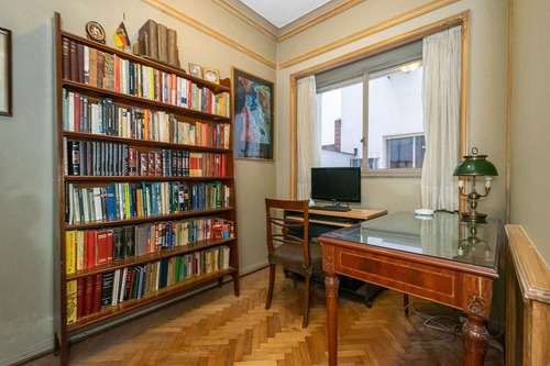 Imagen 29 de 30 de Departamento - Belgrano