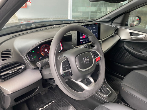 Fiat Pulse 1.0T Impetus Cvt
