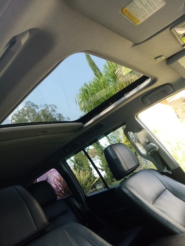 Mitsubishi Pajero Full 2009 3.2 Hpe Aut. 5p