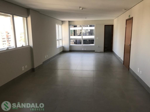 Imagem 9 de 13 de Sala Comercial Para Alugar - 11100.3314