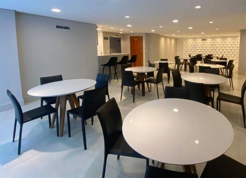 Imagem 23 de 30 de Apartamento, 3 Dorms Com 123.38 M² - Forte - Praia Grande - Ref.: Rdc9 - Rdc9