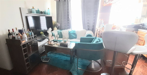 Vende Dpto. 3d Y 1b, Conchalí