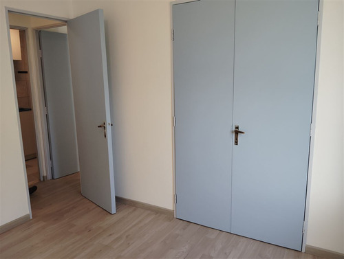 Departamento En Venta De 3 Dorm. En Ñuñoa