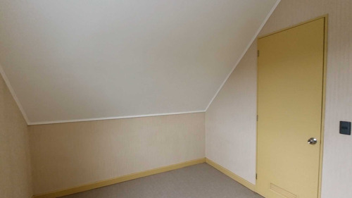Casa En Arriendo En Socovesa Con 3 Dorm. (98548)