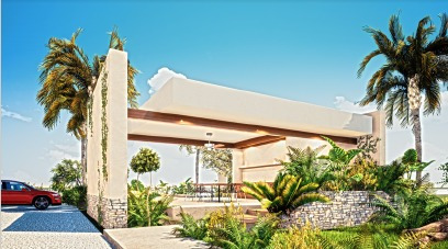 Imagen 2 de 9 de Se Venden Lotes Residenciales En Carretera Carmen Puerto Rea