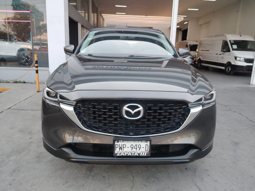 Mazda CX-5 2.5 S Grand Touring 4x2 At