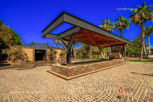 Rancho De Lujo Salon De Eventos En El Sur De Zm Guadalajara