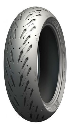 Cubierta Michelin Pilot Road 5 190 55 17 75w Tl