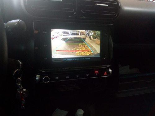 Citroen C4 Cactus Feel Pack 1.6