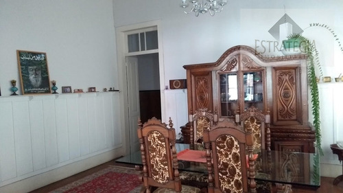 Imagem 2 de 15 de Casa Em Centro - Petrópolis - 2498