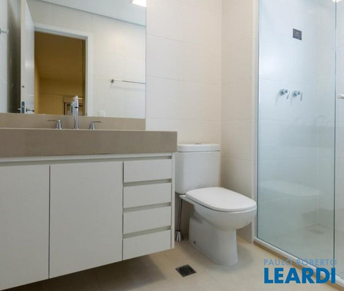 Imagem 7 de 15 de Apartamento - Alphaville - Sp - 599050