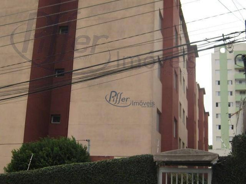 Imagem 3 de 15 de Apartamento Residencial À Venda, Vila Ivone, São Paulo - Ap0164. - Ap0164