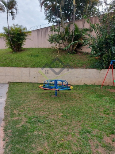 Imagem 14 de 30 de Casa Em Condominio Fechado 90m2 - Parque Sao Domingos - Ca00265 - 70470140