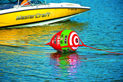 Wow World Of Watersports Tow Bobber Towables (juguetes ...